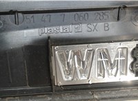  Пластик (обшивка) салона BMW 3 E90, E91, E92, E93 2005-2012 7133509 #3