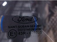 1507859, 6M21-R25713-AC Стекло боковой двери Ford S-Max 2006-2010 7134577 #2