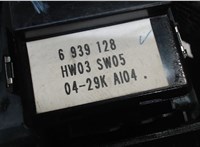 6939128 Кнопка стеклоподъемника (блок кнопок) BMW 6 E63 2004-2007 7135017 #2