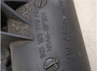 1K0145770AE Патрубок интеркулера Volkswagen Passat 7 2010-2015 Европа 7139278 #5