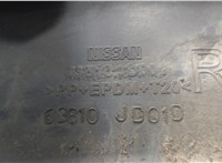 63810JD01D Молдинг крыла Nissan Qashqai 2006-2013 7140343 #5