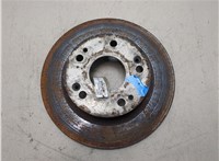 42510SMGE20 Диск тормозной Honda Civic 2006-2012 7144100 #4