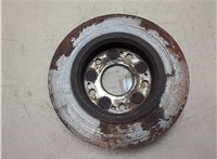 42510SMGE20 Диск тормозной Honda Civic 2006-2012 7144100 #6