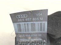 8e5857805m Ремень безопасности Audi A4 (B7) 2005-2007 7145244 #2