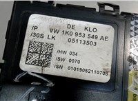 1K0953549AE Блок управления подрулевыми переключателями Audi A3 (8PA) 2004-2008 7147784 #4