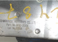 rf8g20304 Охладитель отработанных газов Mazda 6 (GH) 2007-2012 7147861 #2