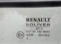 5010353899 Стекло форточки двери Renault Magnum DXI 2006-2013 7147968 #2