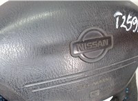  Подушка безопасности водителя Nissan Navara 1997-2004 7148877 #4