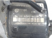 1K0907379AA Блок АБС, насос (ABS, ESP, ASR) Audi A3 (8P) 2004-2008 7149046 #4