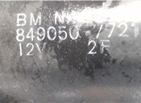 8490507721 Механизм стеклоочистителя (трапеция дворников) Mazda MX-5 2 1998-2005 7149229 #2