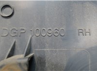 dgp100960 Накладка крышки багажника (двери) Land Rover Freelander 1 1998-2007 7151208 #3