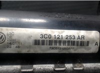 1K0121251DM Радиатор охлаждения двигателя Volkswagen Passat 7 2010-2015 Европа 7151500 #4
