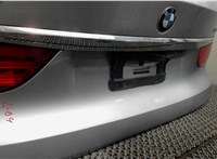 41007238429 Крышка (дверь) багажника BMW 5 F07 Gran Turismo 2009-2013 7153594 #2