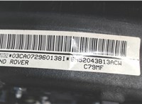 6H52043B13ACW Подушка безопасности водителя Land Rover Freelander 2 2007-2014 7153938 #3
