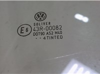 3B4845202 Стекло боковой двери Volkswagen Passat 5 2000-2005 7155120 #2