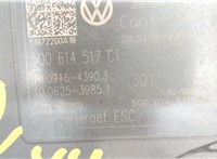 5Q0614517CT Блок АБС, насос (ABS, ESP, ASR) Volkswagen Jetta 7 2018- 7155164 #4