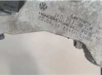 1K0711303M Рычаг ручного тормоза (ручника) Volkswagen Golf 6 2009-2012 7156108 #2