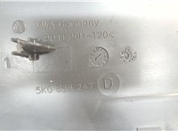 5K0858247D Пластик панели торпеды Volkswagen Golf 6 2009-2012 7156996 #3
