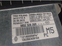 985252826R Панель передняя салона (торпедо) Renault Twingo 2011-2014 7157272 #3