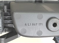 4l1867171 Кнопка стеклоподъемника (блок кнопок) Audi Q7 2006-2009 7157287 #2