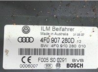 4f0907280d Блок управления бортовой сети (Body Control Module) Audi Q7 2006-2009 7157428 #2