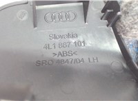 4l1867101 Накладка декоративная (Двери) Audi Q7 2006-2009 7157451 #2