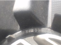 867853653 Решетка радиатора Volkswagen Polo 1990-1994 7157561 #2