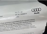 4L0880204D Подушка безопасности переднего пассажира Audi Q7 2006-2009 7160046 #3