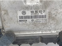 030906032CP Блок управления двигателем Volkswagen Lupo 7160215 #4