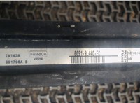 6G919L440FC Радиатор интеркулера Ford S-Max 2006-2010 7160421 #3