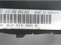 8L0919860E Щиток приборов (приборная панель) Volkswagen Caddy 2004-2010 7160861 #3