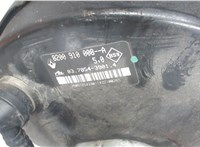 8200910008 Цилиндр тормозной главный Renault Twingo 2011-2014 7161946 #3