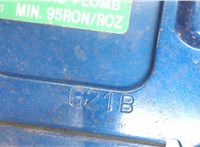 G21B-42-410B Лючок бензобака Mazda 6 (GG) 2002-2008 7162777 #2