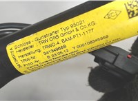 34134968B Замок ремня безопасности Renault Twingo 2011-2014 7163666 #3