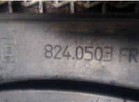 8240503fr Вентилятор радиатора Citroen C3 2002-2009 7164704 #2