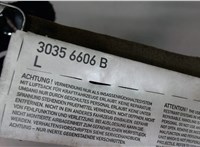30356606b Подушка безопасности боковая (в дверь) Mercedes S W221 2005-2013 7164813 #3