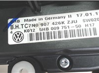 7n0907426k Переключатель отопителя (печки) Volkswagen Passat 7 2010-2015 Европа 7165247 #3