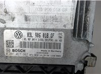 03l906018gf Блок управления двигателем Volkswagen Scirocco 2008- 7166926 #4