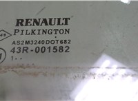 8200000385 Стекло боковой двери Renault Laguna 2 2001-2007 7167073 #2