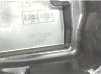  Крышка блока предохранителей Mercedes E W211 2002-2009 7166771 #3