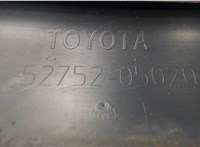 5275205020 Молдинг бампера Toyota Avensis 2 2003-2008 7168640 #3