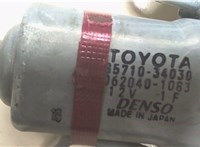 698010C020 Стеклоподъемник электрический Toyota Sequoia 2000-2008 7169442 #3
