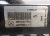 A0995006203 Радиатор охлаждения двигателя Mercedes C W204 2007-2013 7170104 #5
