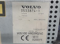 35338741 Проигрыватель, чейнджер CD/DVD Volvo S70 / V70 1997-2001 7169877 #4