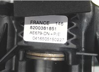 8200381851 Подушка безопасности водителя Renault Scenic 2003-2009 7171125 #3