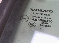 30799287 Стекло форточки двери Volvo XC90 2006-2014 7171827 #2