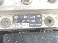 0265208011 Блок АБС, насос (ABS, ESP, ASR) Volkswagen Passat 4 1994-1996 7172544 #3