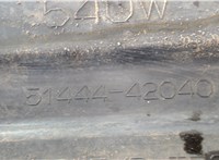 5144442040 Защита моторного отсека (картера ДВС) Toyota RAV 4 2013-2015 7176927 #3