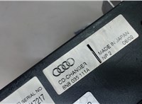8N8035111A Проигрыватель, чейнджер CD/DVD Audi TT 1998-2006 7176990 #4