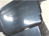 974103K900 Дефлектор обдува салона Hyundai Sonata NF 2005-2010 7180500 #4